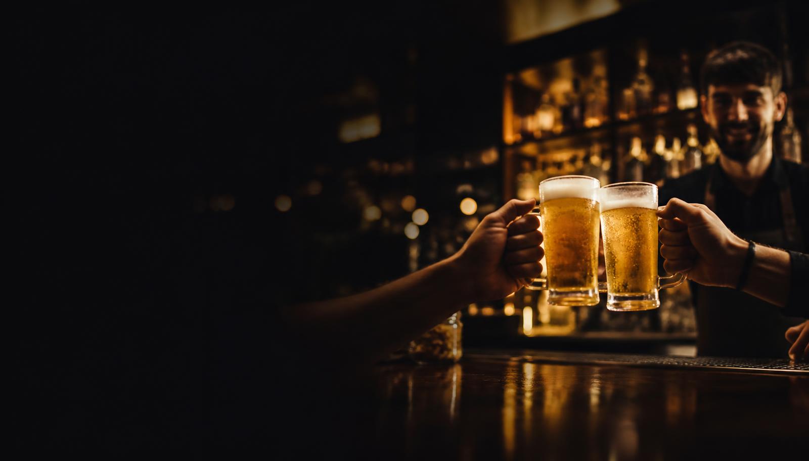 Happy Hour
