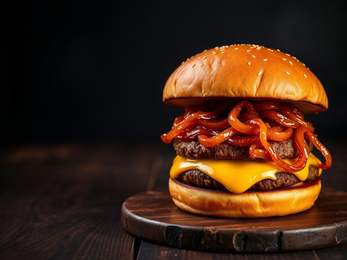 Burger Original