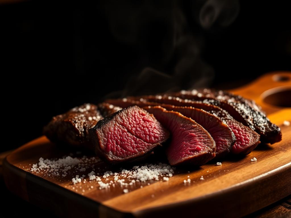 Picanha Premium na Tábua